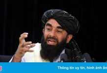 Taliban cảnh báo Mỹ