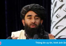 Taliban: Mỹ đồng ý viện trợ nhân đạo cho Afghanistan