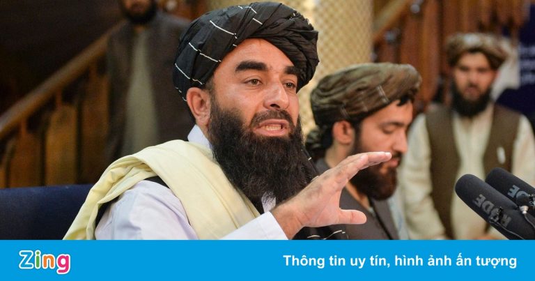 Phái đoàn Mỹ sẽ gặp đại diện Taliban lần đầu tiên tại Doha