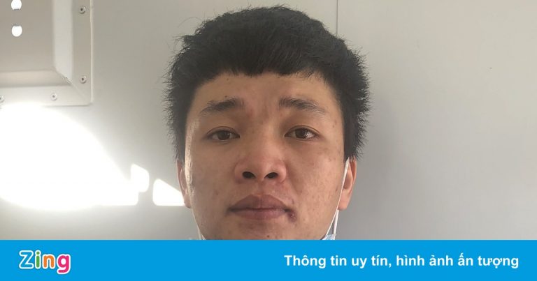 Trùm ma túy trốn truy nã trong vùng cách ly ở miền Tây