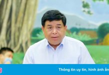 Bộ trưởng KH&ĐT: Dự kiến tăng trưởng GDP 3-3,5% nhưng khó đạt được