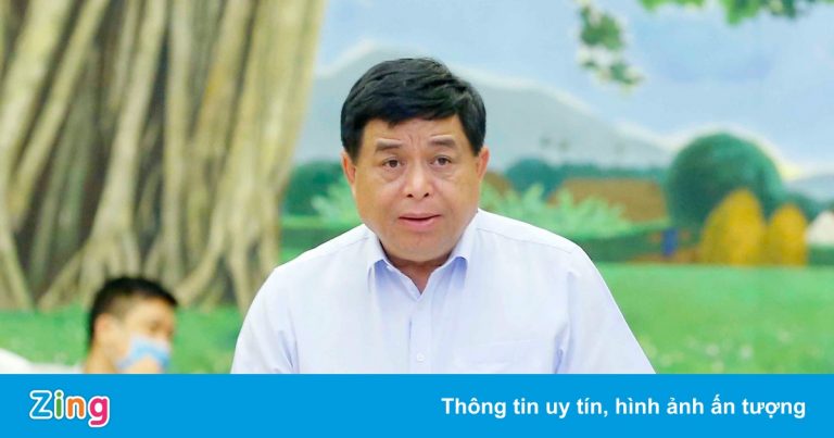 Bộ trưởng KH&ĐT: Dự kiến tăng trưởng GDP 3-3,5% nhưng khó đạt được