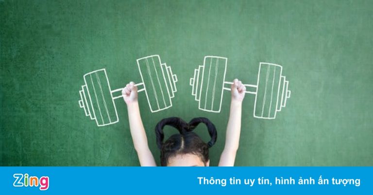 7 bí quyết giúp trẻ tự tin