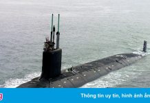 Hành trình FBI lật mặt kỹ sư Mỹ cố bán bí mật tàu ngầm cho nước ngoài
