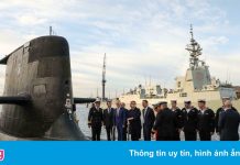 Australia hủy hợp đồng tàu ngầm, hàng trăm công ty điêu đứng
