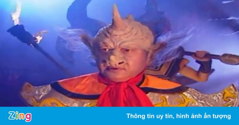 Diễn viên ‘Tây du ký 1986’ Trần Đại Trung qua đời