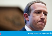 Mark Zuckerberg mất 6 tỷ USD sau vài giờ Facebook gặp sự cố toàn cầu