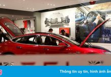 Tỷ phú vô danh kiếm 7 tỷ USD nhờ cổ phiếu Tesla