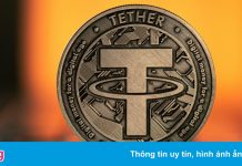 Đồng USDT bị cho là lừa đảo, có thể khiến thị trường tiền số sụp đổ