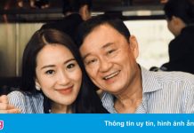 Con gái ông Thaksin trở thành cố vấn đảng Pheu Thai