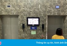 Quy trình bảo trì thang máy ở các chung cư ra sao?