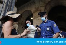 Italy ban hành chính sách vaccine nghiêm ngặt bậc nhất thế giới