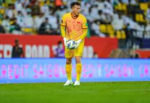 Tuyển Oman 0-0 Việt Nam: Công Phượng đá chính Tuyen Viet Nam dau Oman anh 2