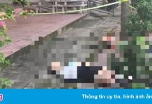 Thiếu nữ 15 tuổi tử vong sau khi rơi từ tầng cao