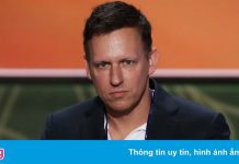Tỷ phú Peter Thiel: ‘Tôi từng gặp cha đẻ Bitcoin’