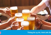 Cần Thơ nâng cấp độ chống dịch, không phục vụ rượu bia tại chỗ