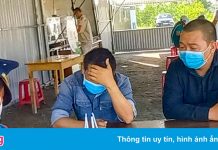 Phát hiện nhiều tài xế chở người từ vùng dịch về Quảng Nam