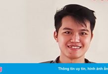 Thủ khoa Đại học Bách khoa Hà Nội tốt nghiệp sớm một học kỳ