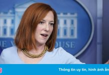 Nhà Trắng: Chính sách của Mỹ với Đài Loan không thay đổi