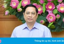 Thủ tướng kêu gọi người dân ở TP.HCM không tự di chuyển về quê