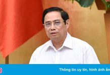 Thủ tướng chỉ đạo làm rõ giá kit xét nghiệm