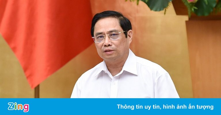 Thủ tướng chỉ đạo làm rõ giá kit xét nghiệm