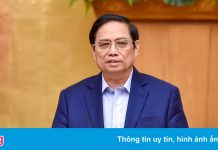 Thủ tướng: Địa phương sáng tạo nhưng không được làm trái Trung ương