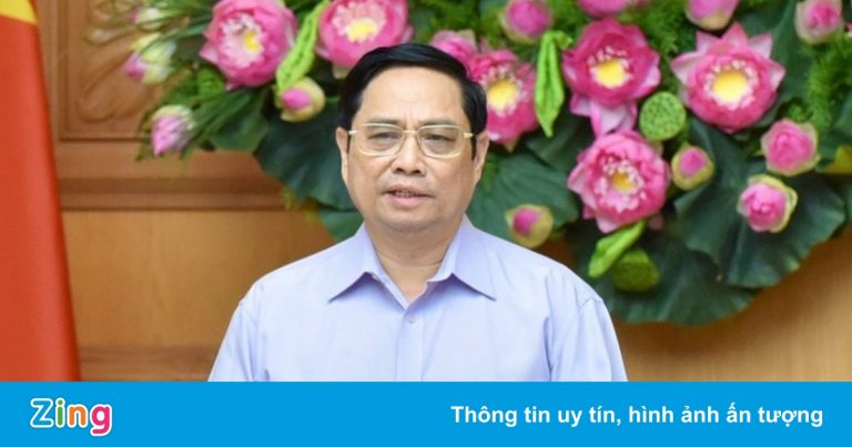 Chính phủ họp thường kỳ, bàn việc thích ứng an toàn với Covid-19 Chính phủ họp thường kỳ, bàn việc thích ứng an toàn với Covid-19