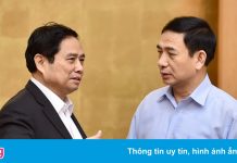 Thủ tướng: ‘Dịch đã được kiểm soát, từng bước chuyển trạng thái mới’