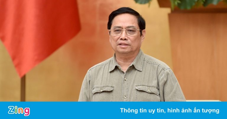 Thủ tướng: Chấm dứt tình trạng ‘mỗi nơi thực hiện một kiểu’