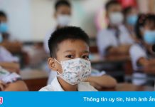 Hơn 3.000 học sinh Nghệ An, Hà Tĩnh bị kẹt vì dịch Covid-19