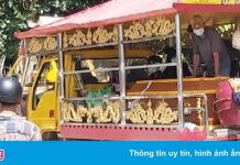 Về quê lo đám tang cho con, mẹ đột quỵ trong khu cách ly