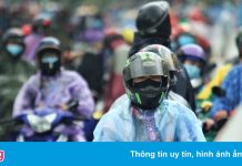 Người về quê tăng cao, Nghệ An kích hoạt lại các khu cách ly