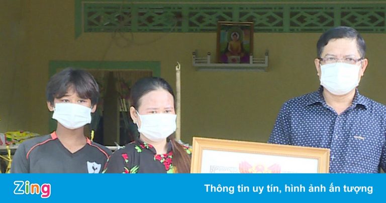 Công nhận liệt sĩ với tiểu thương tử vong khi cứu người