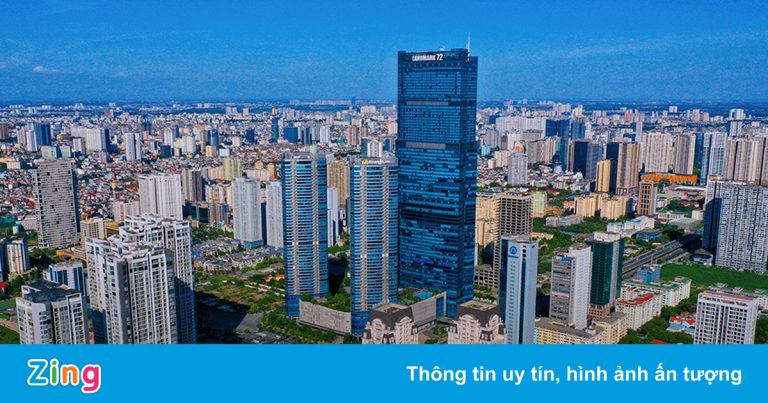 Tầng lớp trung lưu và tương lai thịnh vượng của Việt Nam