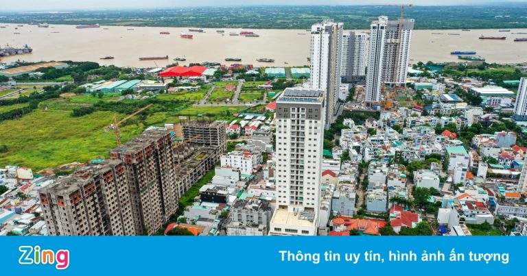 Nhu cầu mua bất động sản tăng mạnh trong tháng 10 Nhu cầu mua bất động sản tăng mạnh trong tháng 10