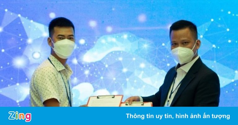 Vựa Miền Trung gặp mặt nhà đầu tư và ra mắt công ty con