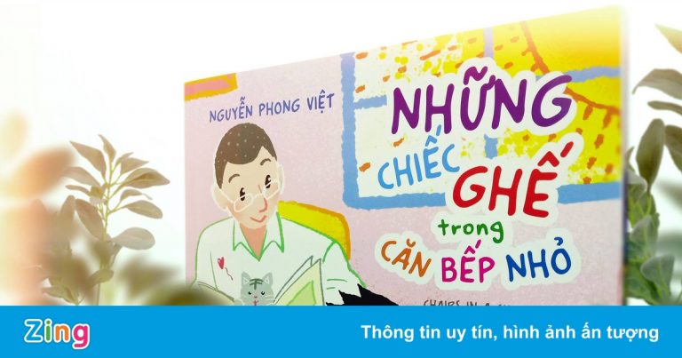 Thế giới ấm áp tình thân qua con mắt trẻ thơ Thế giới ấm áp tình thân qua con mắt trẻ thơ