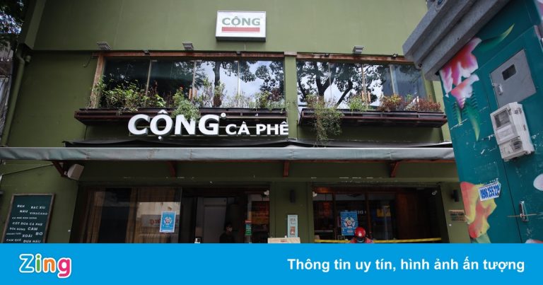 Chủ nhà phố tại TP.HCM ráo riết chào mời khách thuê