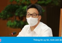 Dự kiến có ít nhất một nhà máy sản xuất vaccine hoạt động đầu năm 2022