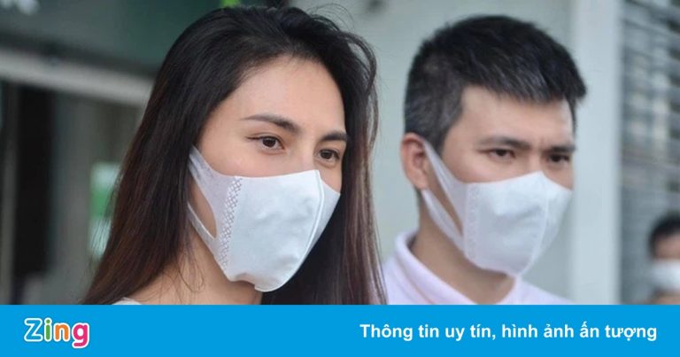 Bộ Công an làm việc với Thủy Tiên, Trấn Thành và Đàm Vĩnh Hưng Bộ Công an làm việc với Thủy Tiên, Trấn Thành và Đàm Vĩnh Hưng