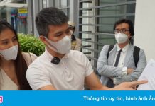 Ba tình huống pháp lý trong vụ sao kê tiền từ thiện của Thủy Tiên