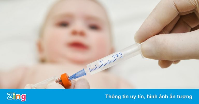 Việc cha mẹ cần làm khi trẻ chưa được tiêm vaccine Covid-19