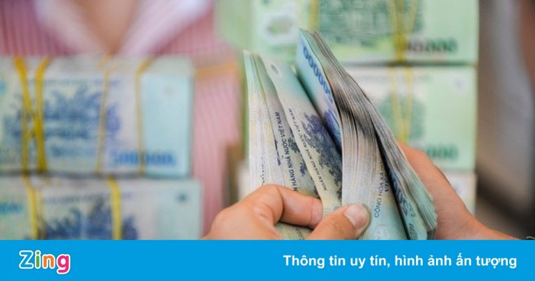 Bình Dương chi nhầm tiền hỗ trợ Covid-19 cho hơn 2.000 người