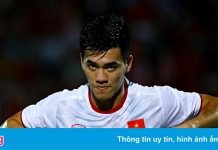 Tiến Linh: ‘Tuyển Việt Nam chấp nhận sự nghiệt ngã’