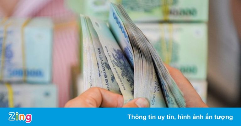 Mất tối đa 15 ngày để người lao động nhận hỗ trợ từ gói 38.000 tỷ Mất tối đa 15 ngày để người lao động nhận hỗ trợ từ gói 38.000 tỷ