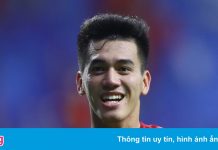 Tiến Linh đã khác