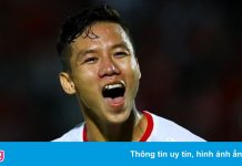 BLV Quang Tùng: ‘Tuyển Việt Nam phải chiến đấu tới phút cuối’