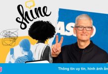 Tim Cook không muốn sản phẩm Apple bị dùng để ‘cuộn trong vô thức’