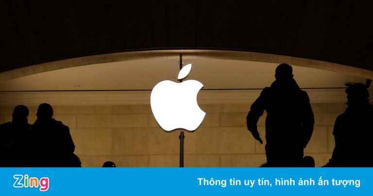 Nội bộ Apple đang nổi sóng